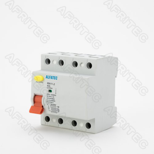  Circuit Breaker 